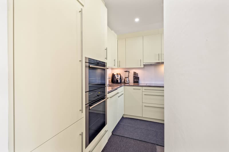 ILLNAU: 4.5-ROOM WITH CONSERVATORY & GARAGE (3)