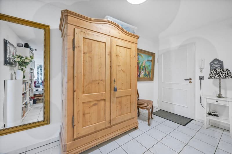 APPARTAMENTO VISTA LAGO IN POSIZIONE PRIVILEGIATA (8)