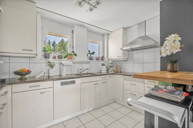 APPARTAMENTO VISTA LAGO IN POSIZIONE PRIVILEGIATA (6)