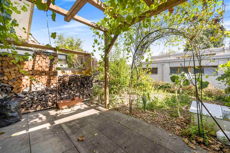 RACY TERRACED HOUSE - FINALLY AFFORDABLE (7)