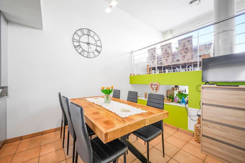RACY TERRACED HOUSE - FINALLY AFFORDABLE (2)