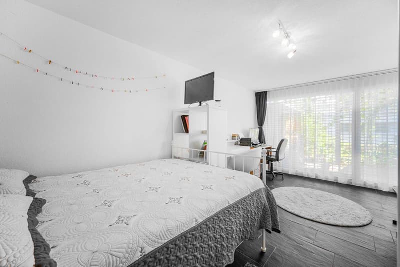 RACY TERRACED HOUSE - FINALLY AFFORDABLE (4)