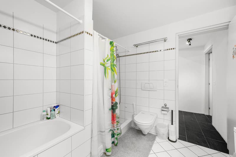 RACY TERRACED HOUSE - FINALLY AFFORDABLE (5)