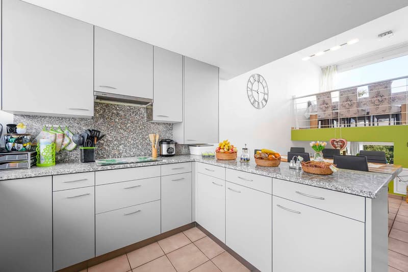 RACY TERRACED HOUSE - FINALLY AFFORDABLE (3)