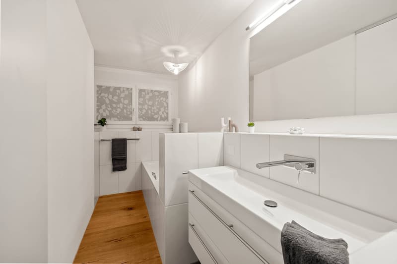EXKLUSIV SANIERTES TERRASSENOBJEKT IN DIERIKON (5)