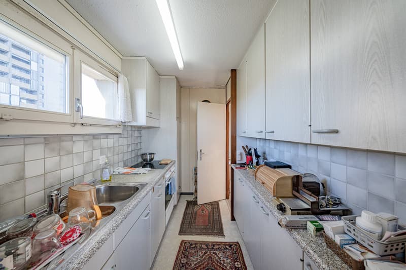 OPPORTUNITÀ IN BERN-BÜMPLIZ (6)