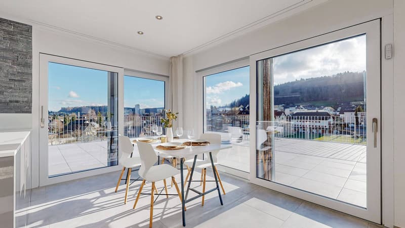 HIGH UP IN VILLMERGEN - ATTICA IN A CLASS OF ITS OWN (4)