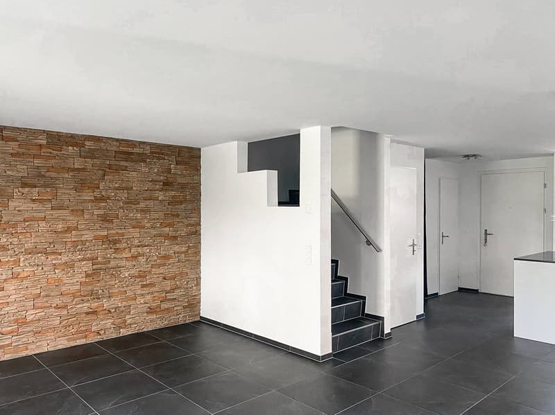 TANTO STILE E SPAZIO - CASA MODERNA AD ANGOLO (7)