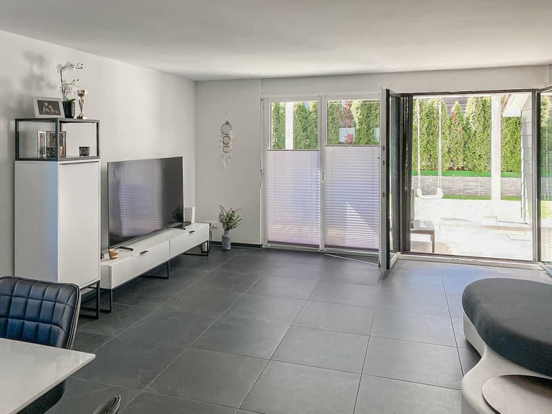 TANTO STILE E SPAZIO - CASA MODERNA AD ANGOLO (5)
