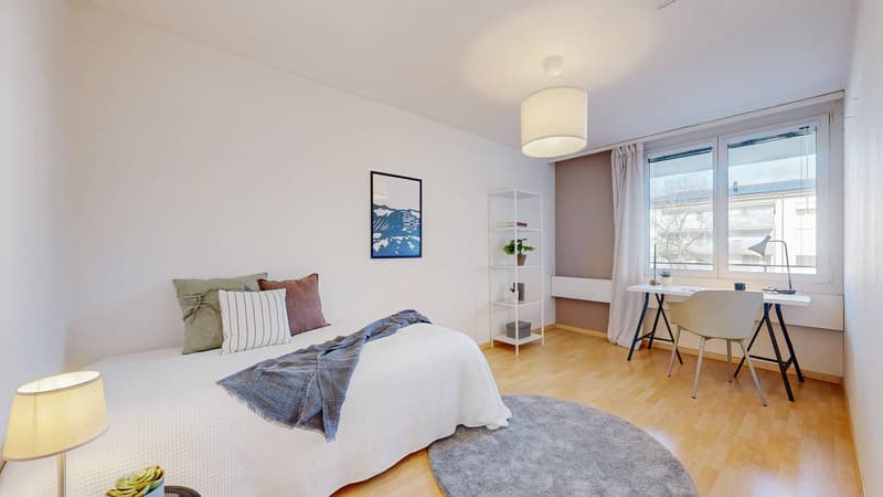 105 M² WOHNQUALITÄT IN SCHAFFHAUSEN (5)