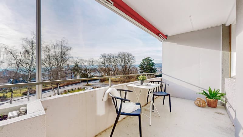 105 M² WOHNQUALITÄT IN SCHAFFHAUSEN (7)