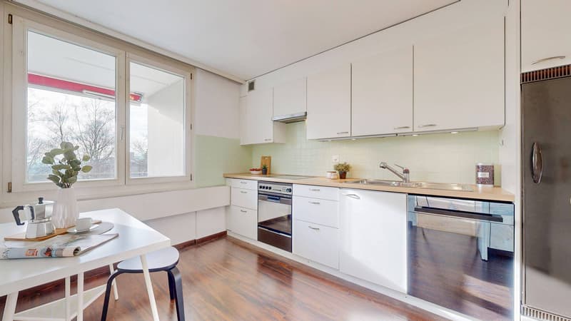 105 M² WOHNQUALITÄT IN SCHAFFHAUSEN (4)