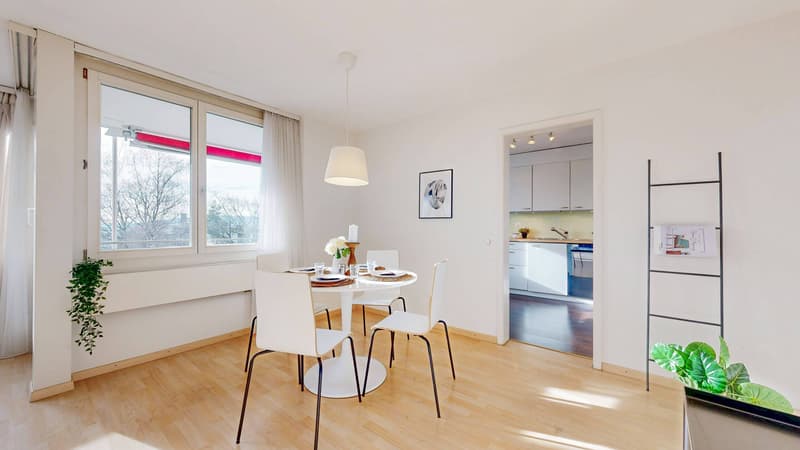 105 M² WOHNQUALITÄT IN SCHAFFHAUSEN (3)