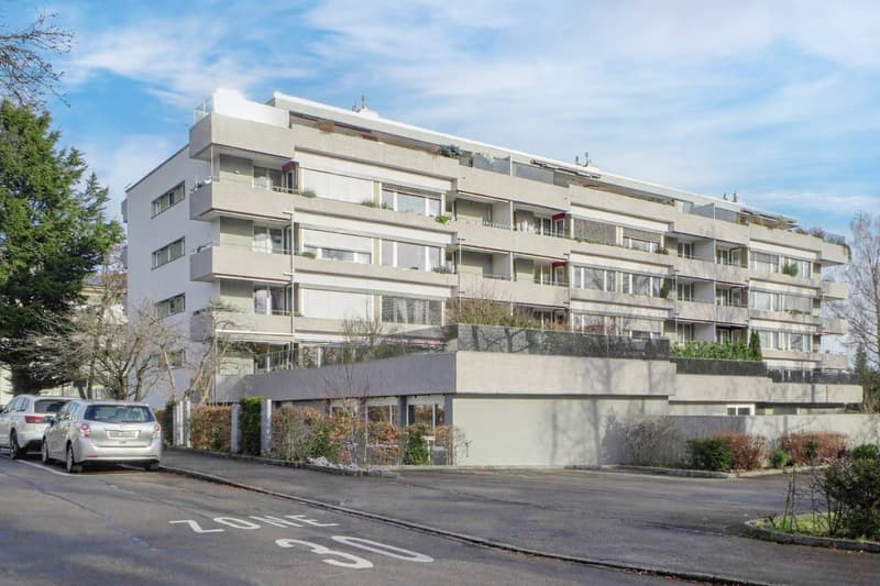105 M² WOHNQUALITÄT IN SCHAFFHAUSEN (8)