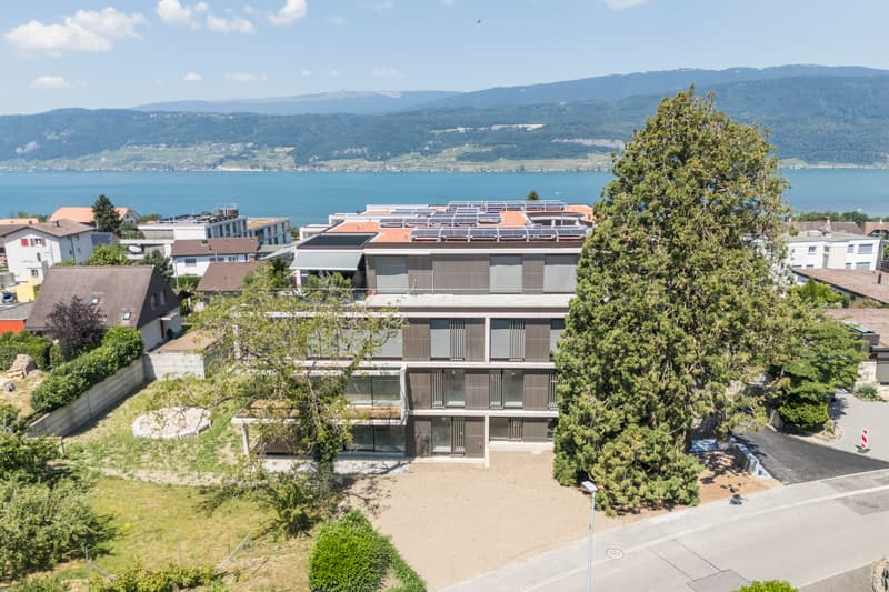 Dernier appartement de 5,5 pièces disponible dans le nouveau complexe TRIS – place de parking offerte (offre valable jusqu'au 10/07/26) (6)