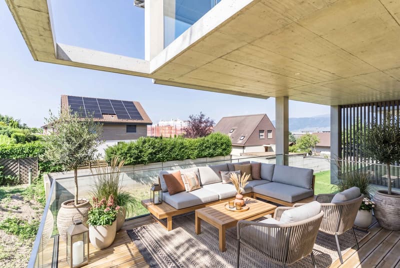 Dernier appartement de 5,5 pièces disponible dans le nouveau complexe TRIS – place de parking offerte (offre valable jusqu'au 10/07/26) (4)