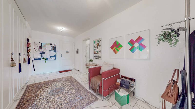 FIERTÉ DE L'APPARTEMENT AU ROSENBERG (8)