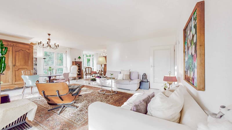 FIERTÉ DE L'APPARTEMENT AU ROSENBERG (4)