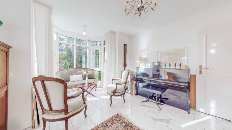 FIERTÉ DE L'APPARTEMENT AU ROSENBERG (5)