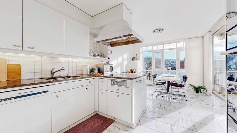 FIERTÉ DE L'APPARTEMENT AU ROSENBERG (6)