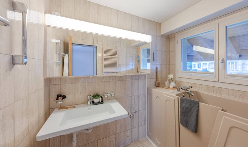 WUNDERBARE MAISONETTEWOHNUNG MIT TRAUMAUSSICHT (5)