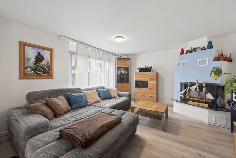 5.5-ZIMMER-DOPPELEINFAMILIENHAUS MIT BERGBLICK (3)