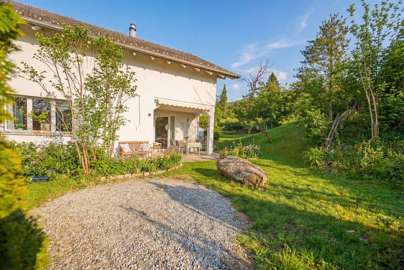 DETACHED LAKE VIEW HOUSE IN THE COUNTRYSIDE (8)