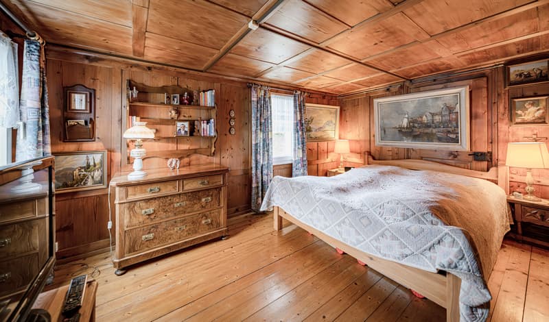 ORIGINAL SWISS RESIDENTIAL PEARL ON A SUNNY SLOPE (6)