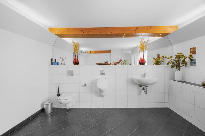 MIRACOLO DI FLESSIBILITÀ CON OLTRE 500 M² DI SPAZIO UTILIZZABILE (6)