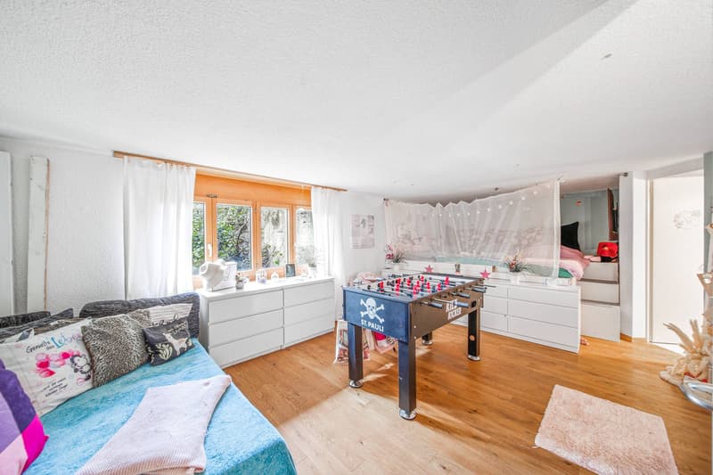 STRATEGISCHE BESTLAGE - WOHN- UND GESCHÄFTSHAUS MIT 412 M² GESAMTNUTZFLÄCHE (5)