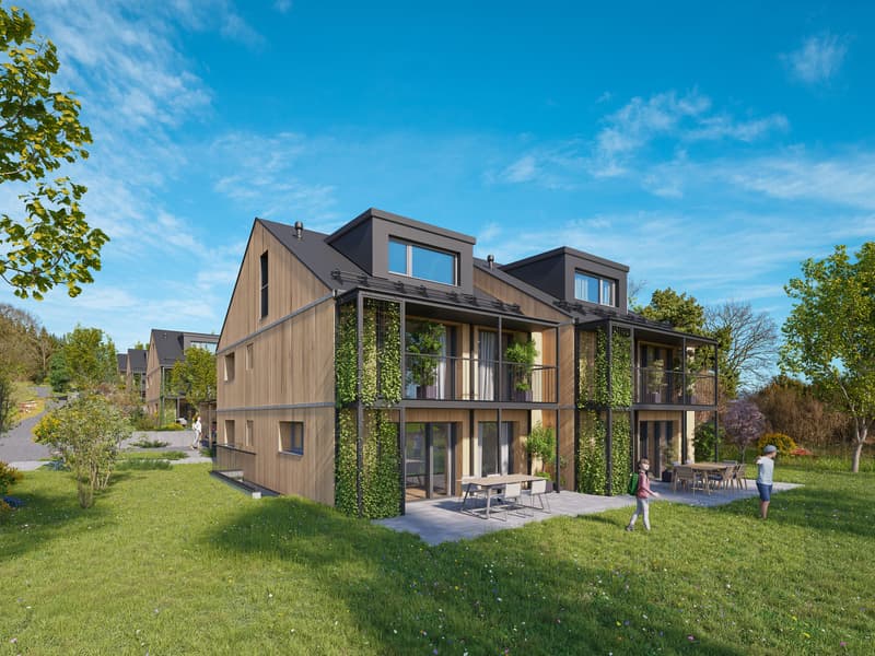 EINFAMILIENHAUS C2 – PERFEKTE BALANCE AUS NACHHALTIGKEIT UND STIL (1)