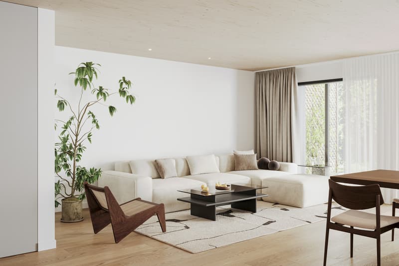 EINFAMILIENHAUS C2 – PERFEKTE BALANCE AUS NACHHALTIGKEIT UND STIL (3)