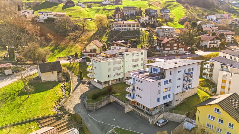 WOHNEN MIT BERG- UND SEESICHT IN UNTERTERZEN (6)