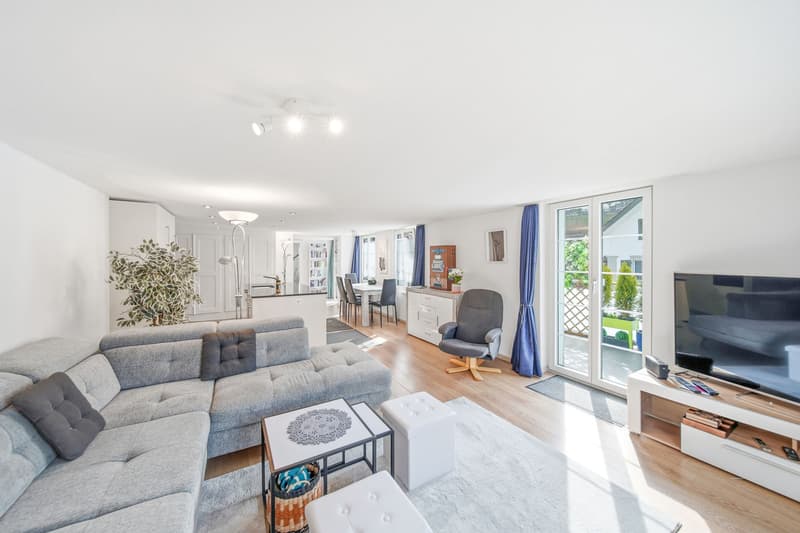 MAISON MULTIFAMILIALE UNIQUE DANS LA BELLE VILLE DE SCHÖTZ (2)