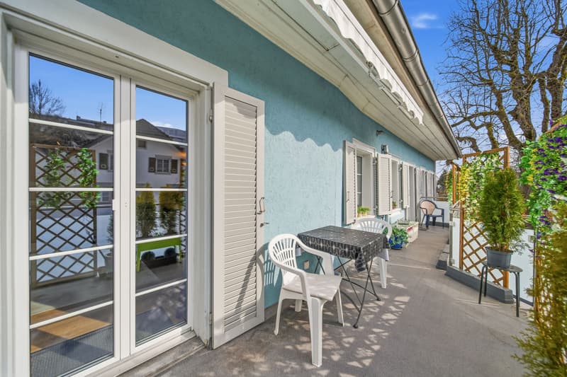 MAISON MULTIFAMILIALE UNIQUE DANS LA BELLE VILLE DE SCHÖTZ (6)