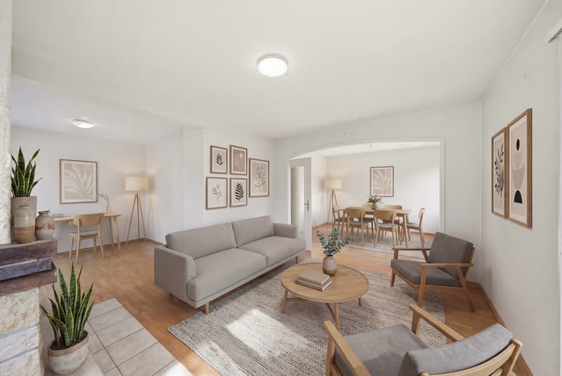 PROXIMITY TO THE CITY MEETS TRANQUILLITY A FAMILY HOME WITH DEVELOPMENT POTENTIAL IN OLTEN (2)