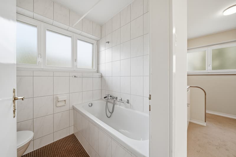 PROXIMITY TO THE CITY MEETS TRANQUILLITY A FAMILY HOME WITH DEVELOPMENT POTENTIAL IN OLTEN (6)