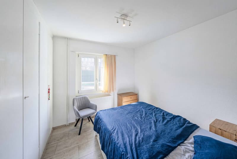 VIELSEITIGES MEHRFAMILIENHAUS MIT ATTRAKTIVER RENDITE (5)