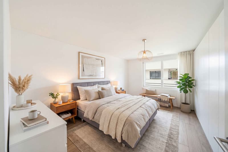MODERNE 3.5-ZIMMER-EIGENTUMSWOHNUNG MIT BALKON UND MINERGIE-STANDARD (4)