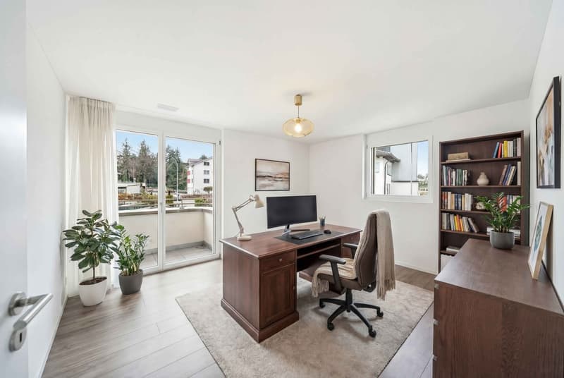 MODERNE 3.5-ZIMMER-EIGENTUMSWOHNUNG MIT BALKON UND MINERGIE-STANDARD (5)