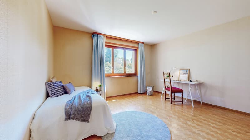 GROSSE CHANCE IN FREIBURG - MEHRFAMILIENHAUS MIT 3 WOHNUNGEN (3)