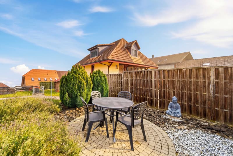 DURCHDACHTES 4.5-ZIMMER-EINFAMILIENHAUS MIT TERRASSE UND CARPORT (7)