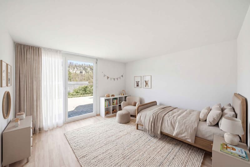 ZEITLOSES ARCHITEKTENHAUS MIT POOL UND EINLIEGERWOHNUNG (6)