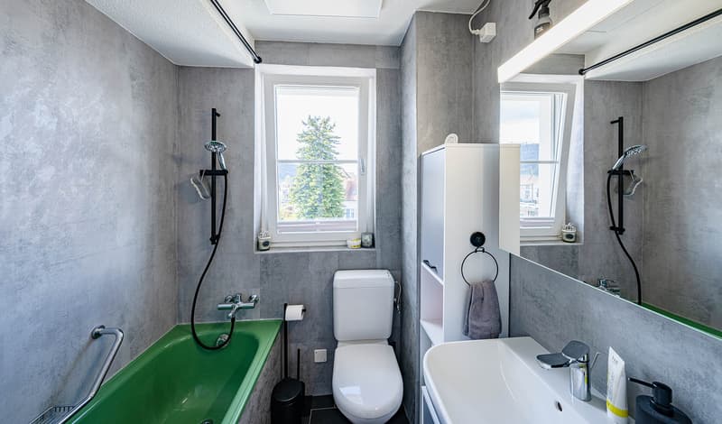 WOHN- UND GESCHÄFTSHAUS MIT POTENZIAL IM HERZEN VON ETTINGEN (6)