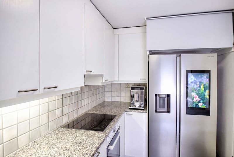 FREISTEHEND AM HANG - 5.5 ZIMMER EINFAMILIENHAUS (4)
