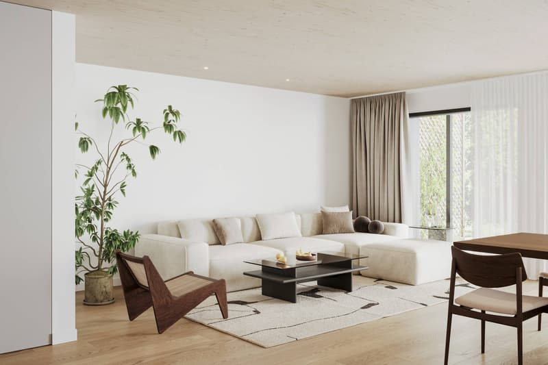 DETACHED HOUSE B1 - EXCLUSIVE LIVING COMFORT IN A RURAL SETTING (3)
