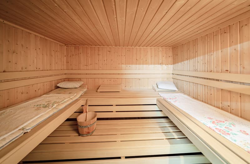 PENSARE IN GRANDE - CASA INDIPENDENTE DI 7,5 STANZE BEN TENUTA (8)