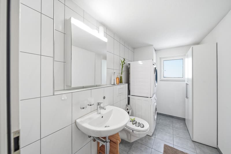 ATTRAKTIVE  MAISONETTEWOHNUNG INMITTEN DER NATUR (6)