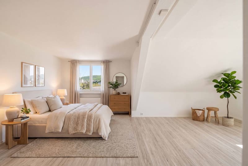 MERAVIGLIA D'USO A OLTEN - CASA RESIDENZIALE E COMMERCIALE (4)