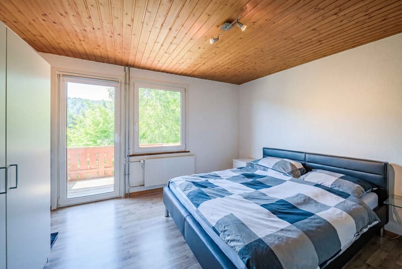 CASA PLURIFAMILIARE COMPLETAMENTE AFFITTATA CON UNA RESA LORDA DEL 5,24%. (5)